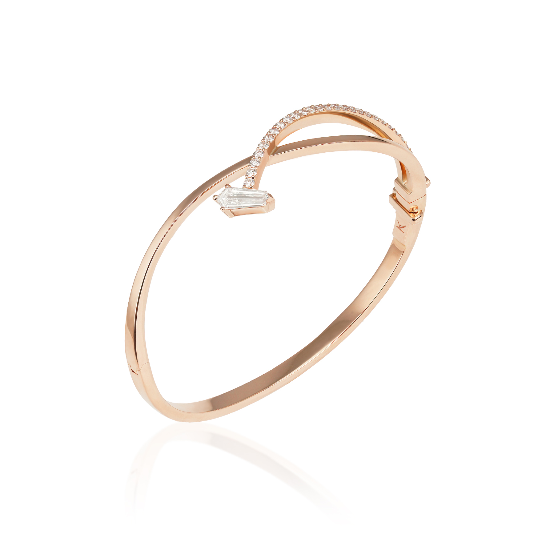 Ode Bracelet