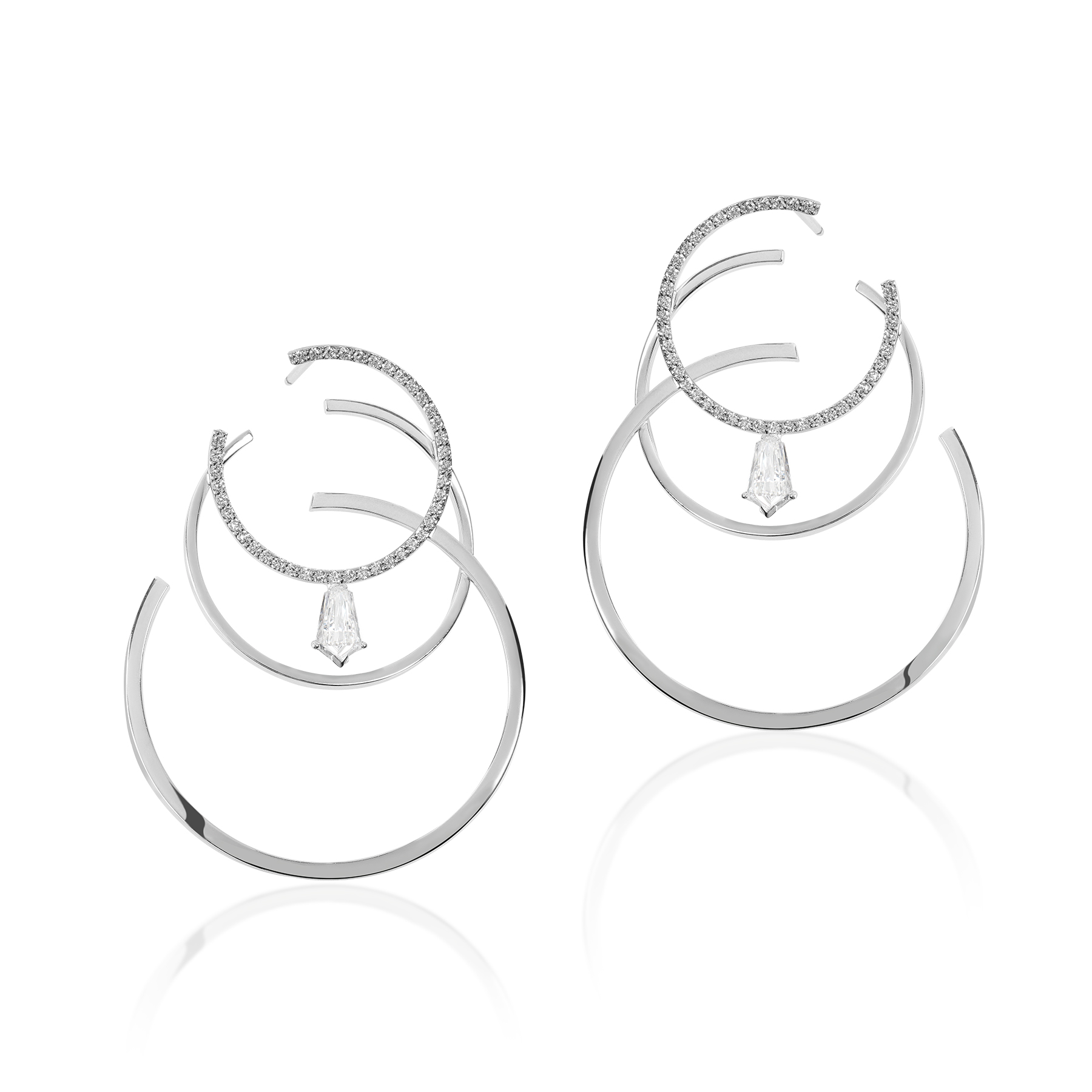 Ode Earrings