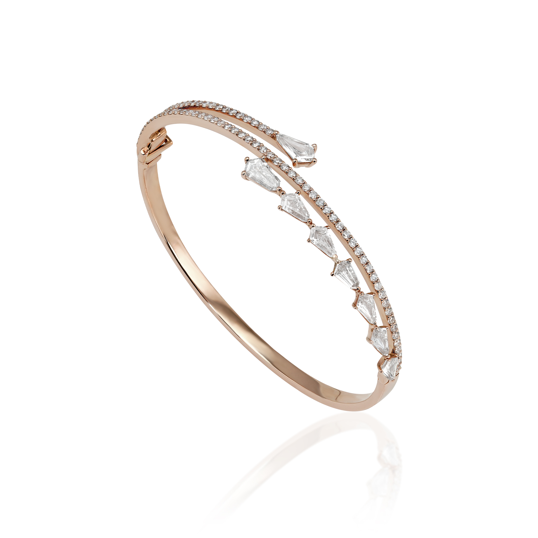 Ode Bracelet