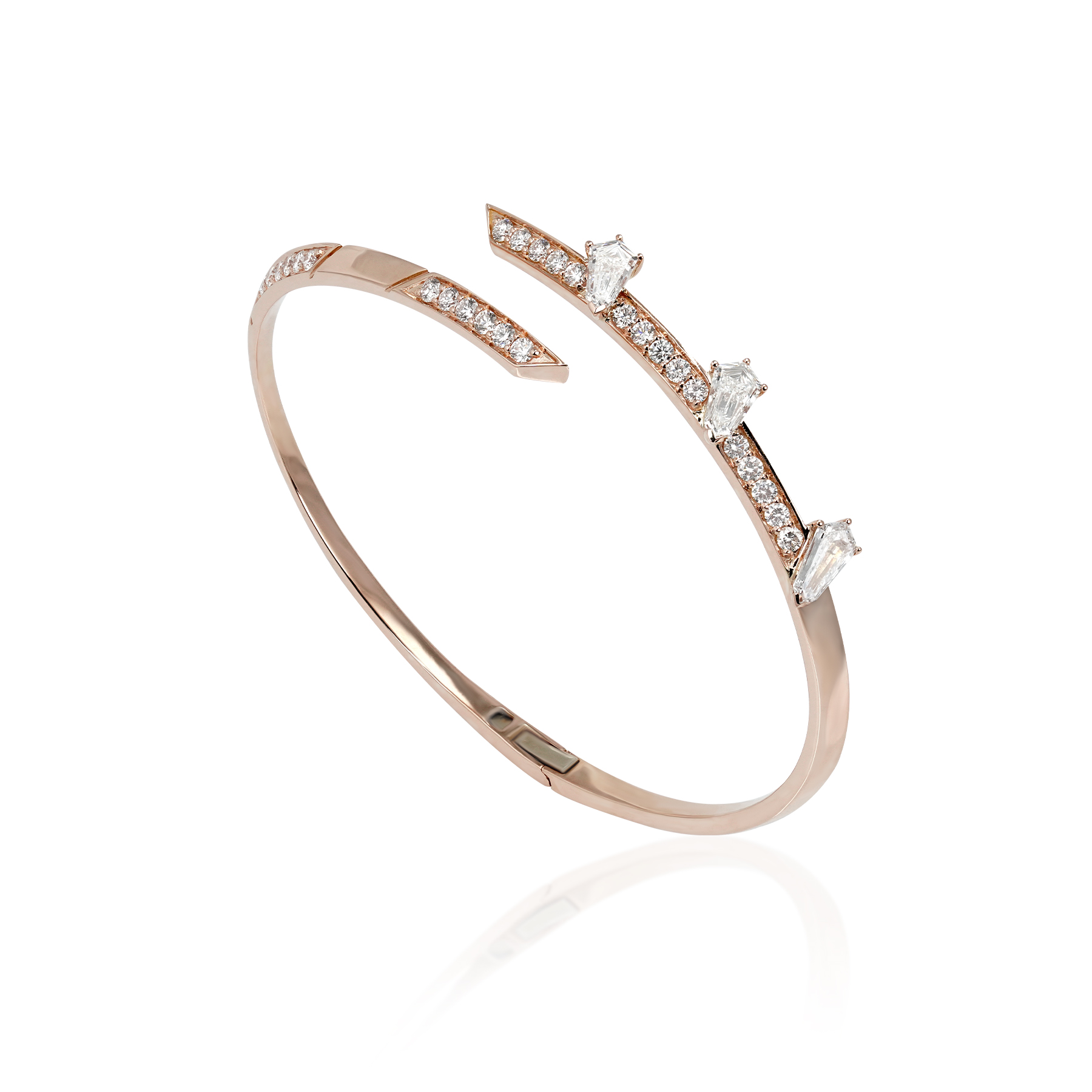 Ode Bracelet
