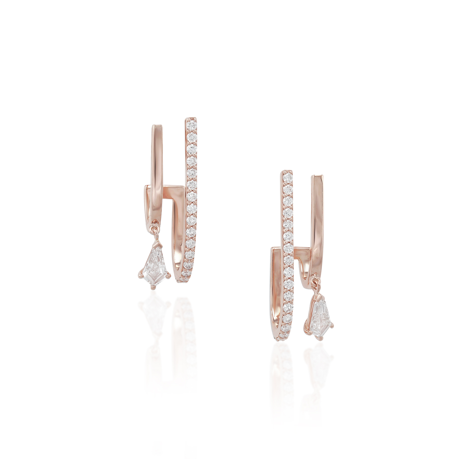 Ode Earrings