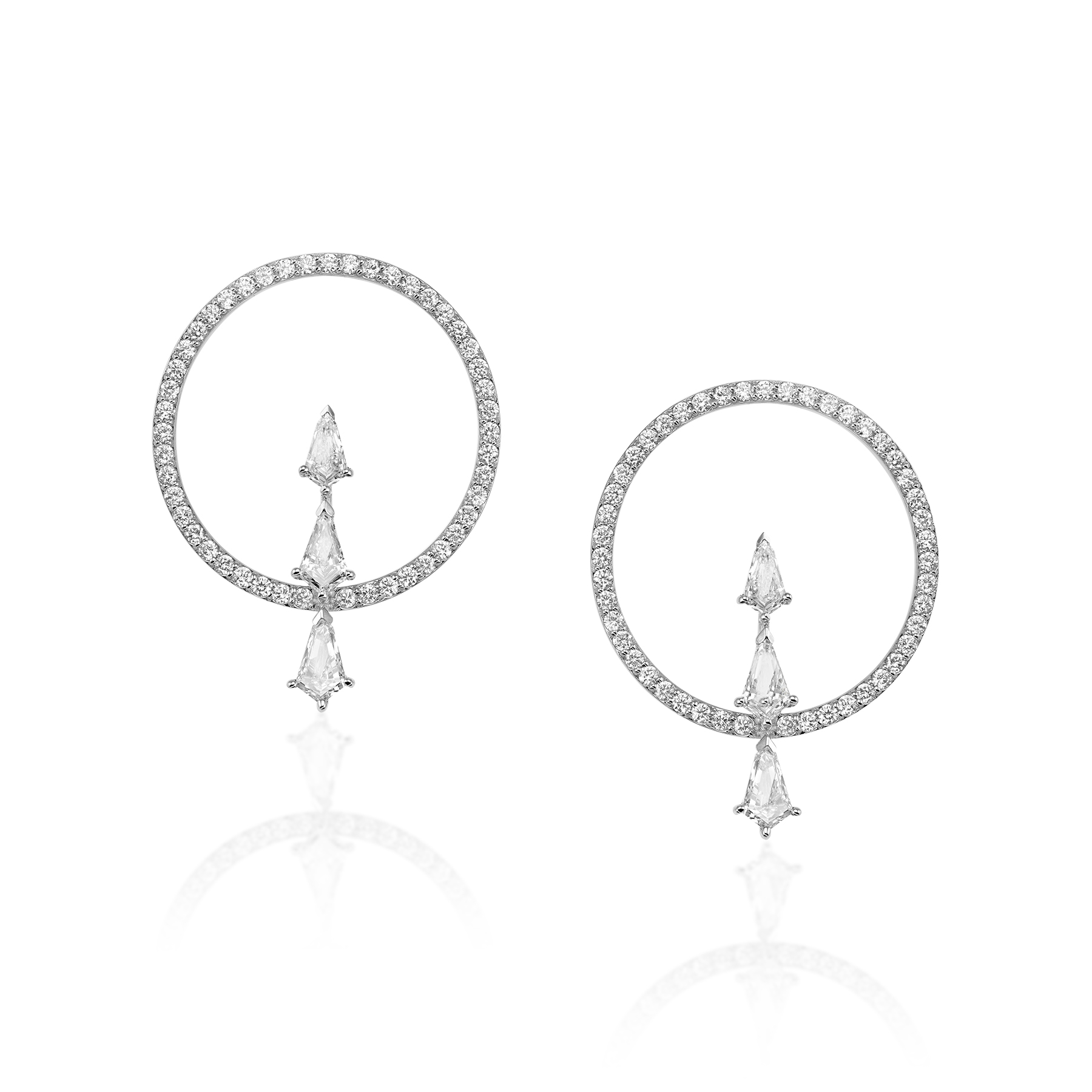 Ode Earrings
