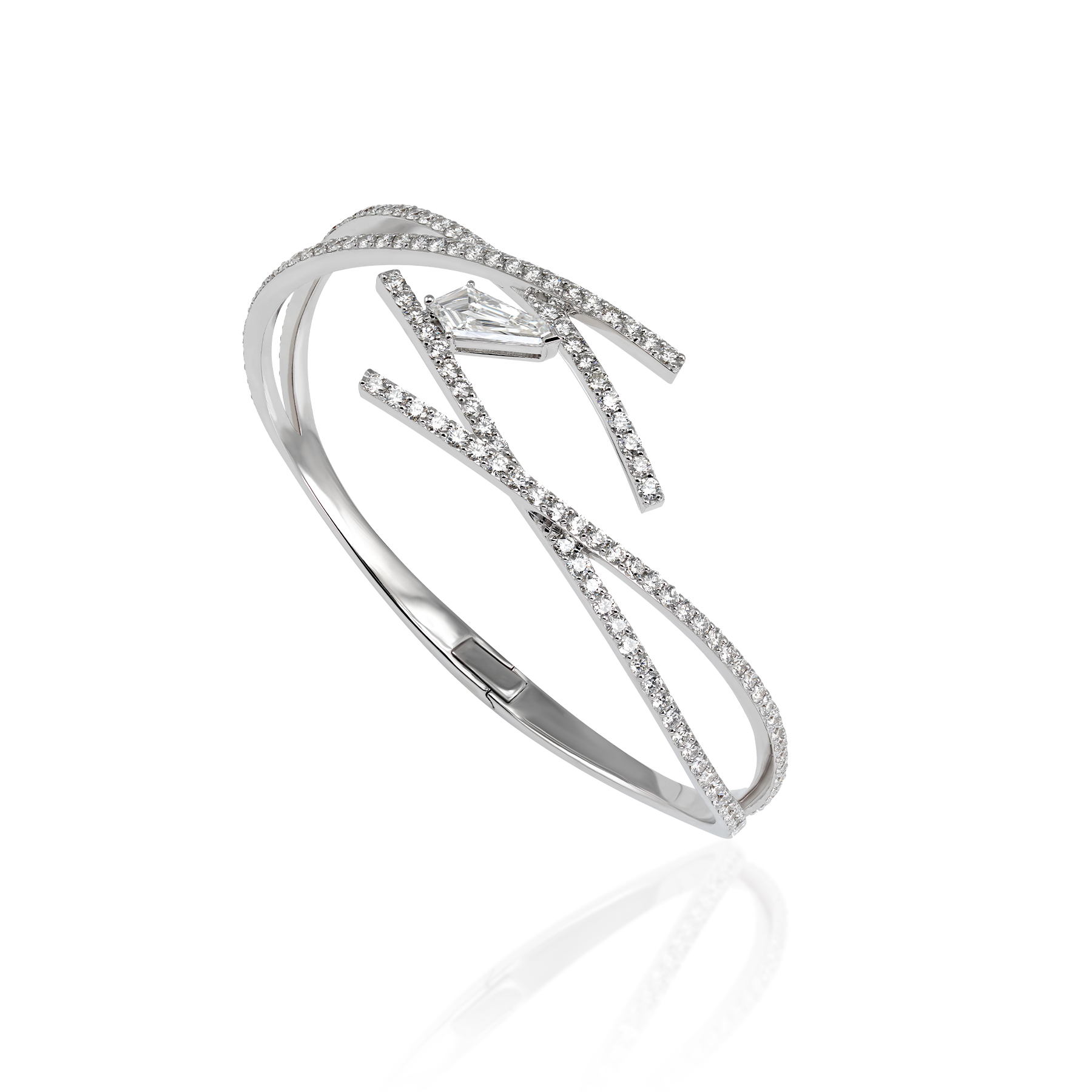 Ode Bracelet